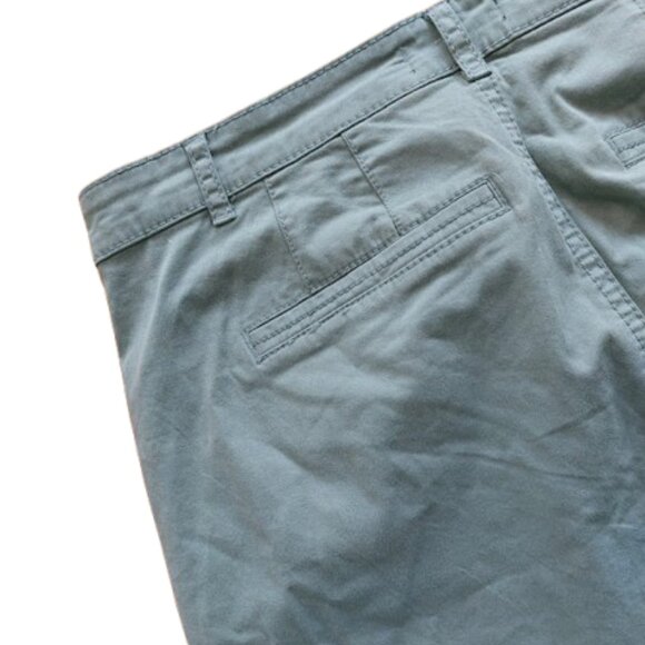 Beige Tan Skinny Pants Size 7 --- - Picture 3 of 4